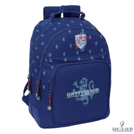 Sac a Dos HARRY POTTER "CAPTAIN" 42 cm