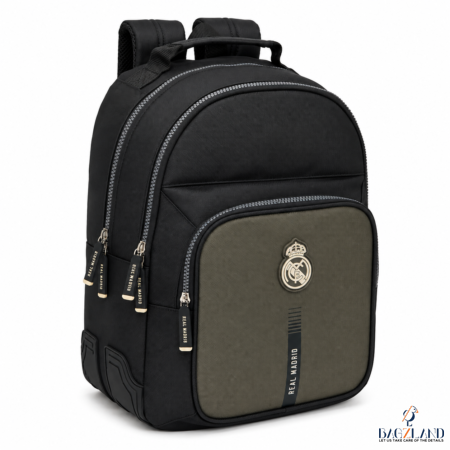 Sac a Dos SAFTA Real Madrid 42 cm
