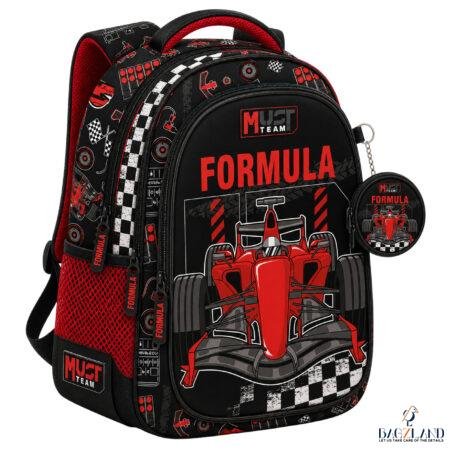 Sac a Dos Must Formula 43 cm