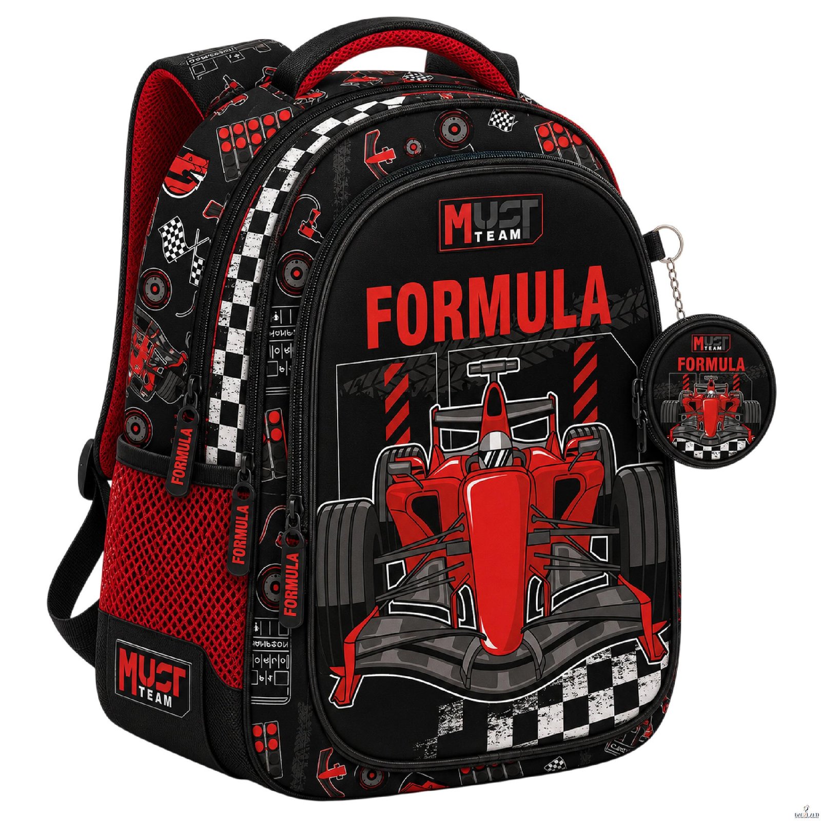 Sac a Dos Must Formula 43 cm