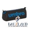 Trousse SAFTA SAFTA umbro jet black un seul compartiment