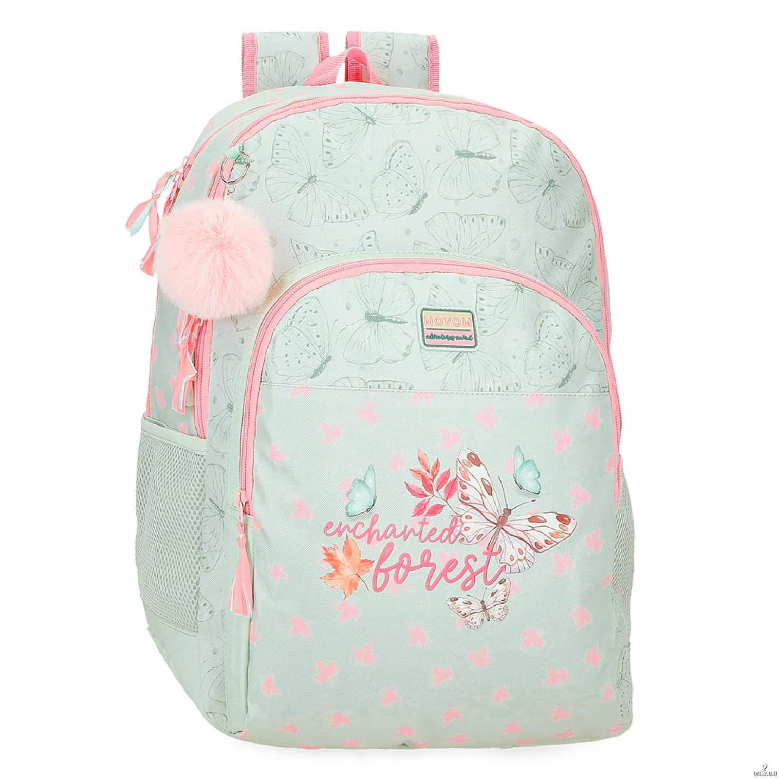 Sac a Dos movom Enchanted Forest 46 cm
