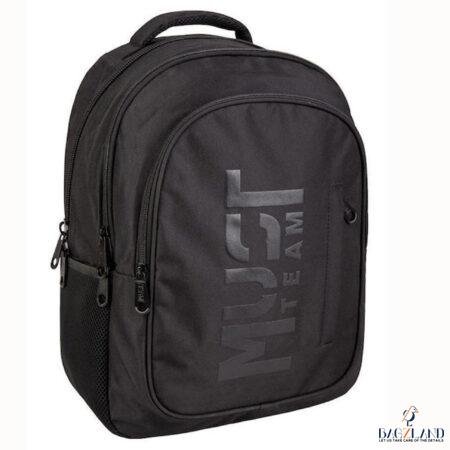 Sac a Dos Must Be Magic Eternal black 43 cm