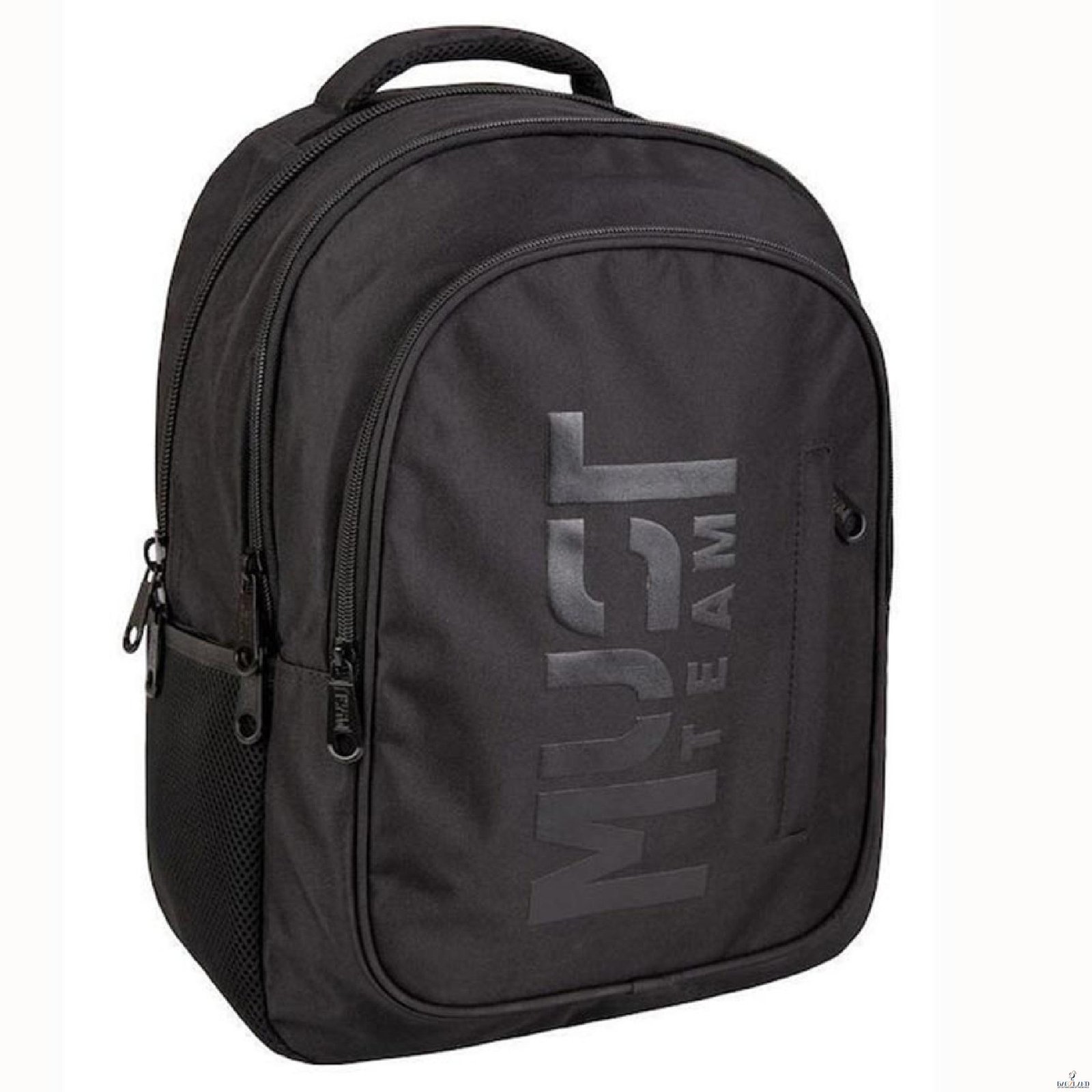 Sac a Dos Must Be Magic Eternal black 43 cm