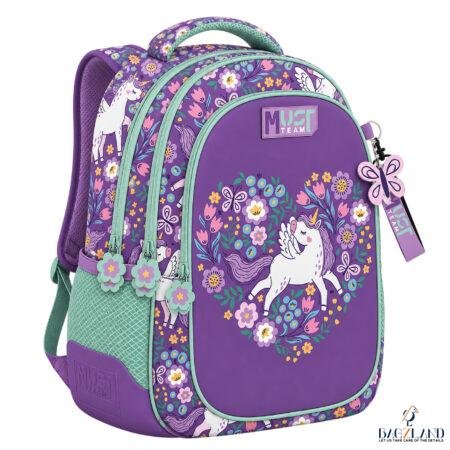 Sac a Dos Must believe in magic 43 cm