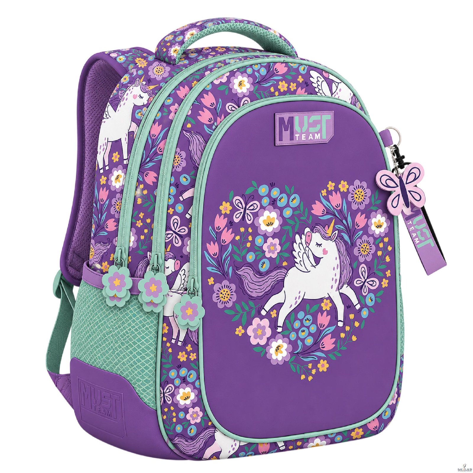 Sac a Dos Must believe in magic 43 cm