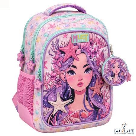 Sac a Dos Must girl starfish 43 cm