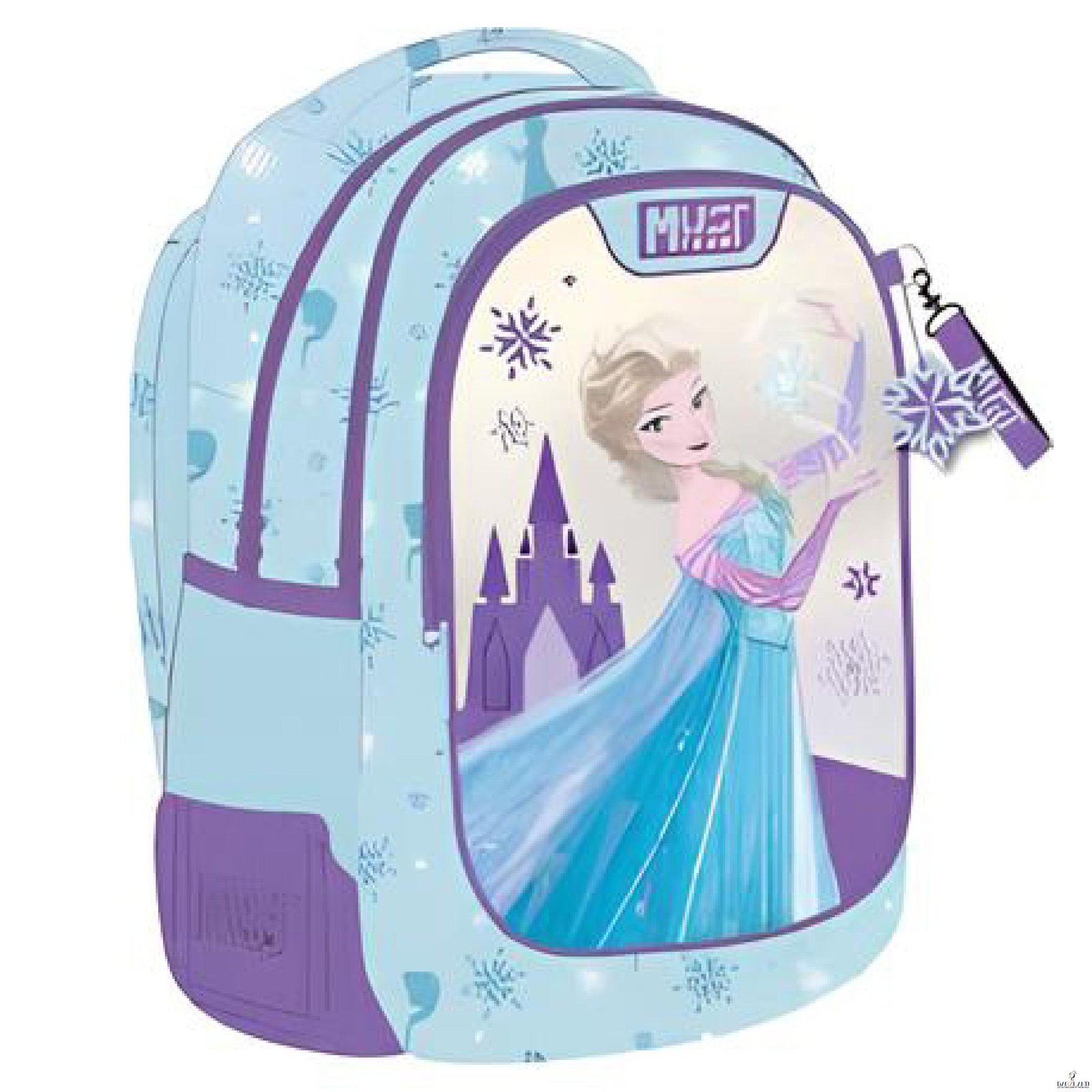 Sac a Dos Must Frozen magic 43 cm