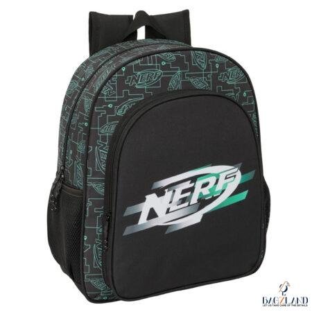 Sac a Dos SAFTA NERF "GAME"  38 cm