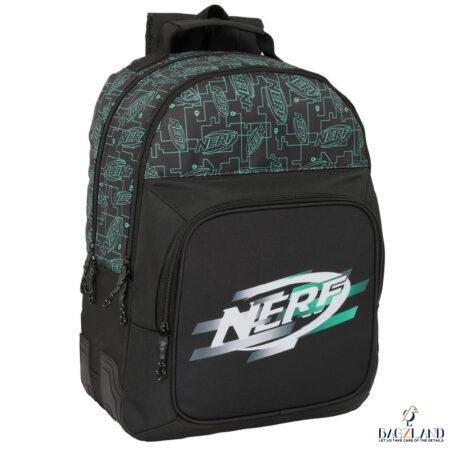 Sac a Dos SAFTA NERF "GAME" 42 cm