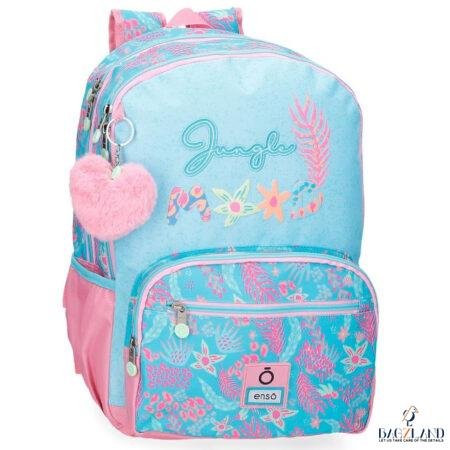 sac a dos ENSO JUNGLE mood 44 cm