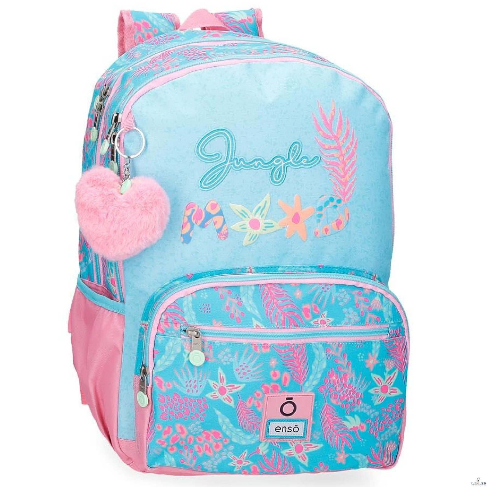 sac a dos ENSO JUNGLE mood 44 cm