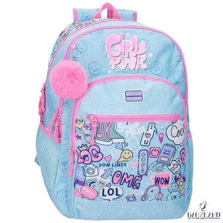 sac a dos MOVOM Power Girl 44 cm