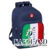 Sac a Dos SAFTA BENETTON "FLAG" 42 cm