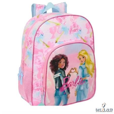Sac a Dos SAFTA BARBIE "PAINTERLY" 38 cm