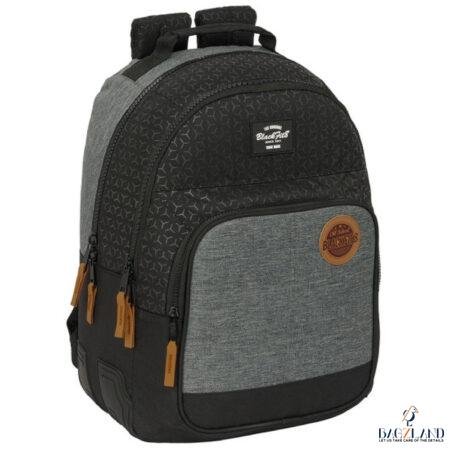 Sac a Dos SAFTA BLACKFIT8 old school 42 cm