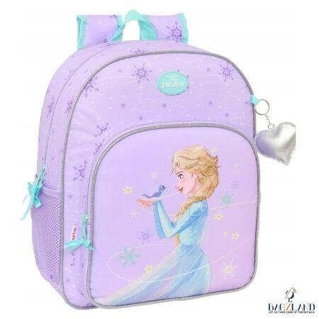 Sac a Dos SAFTA FROZEN "SPIRIT" 38 cm