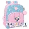 Sac a Dos SAFTA GLOWLAB KIDS "SWING" 38 cm