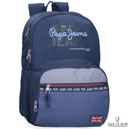 sac a dos PEPE JEANS SELDON 46 cm