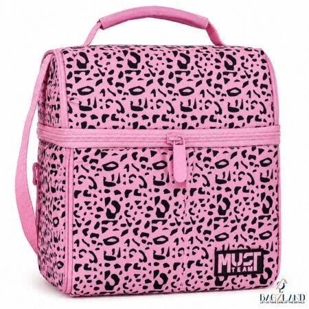 Sac à repas MUST essential Love  isothermique