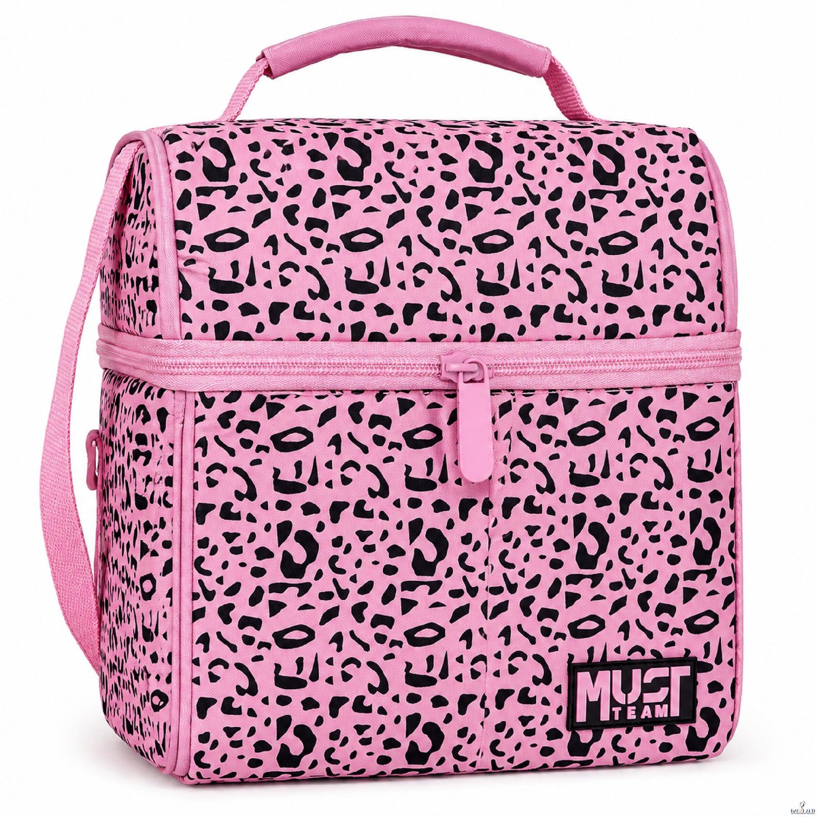Sac à repas MUST essential Love isothermique