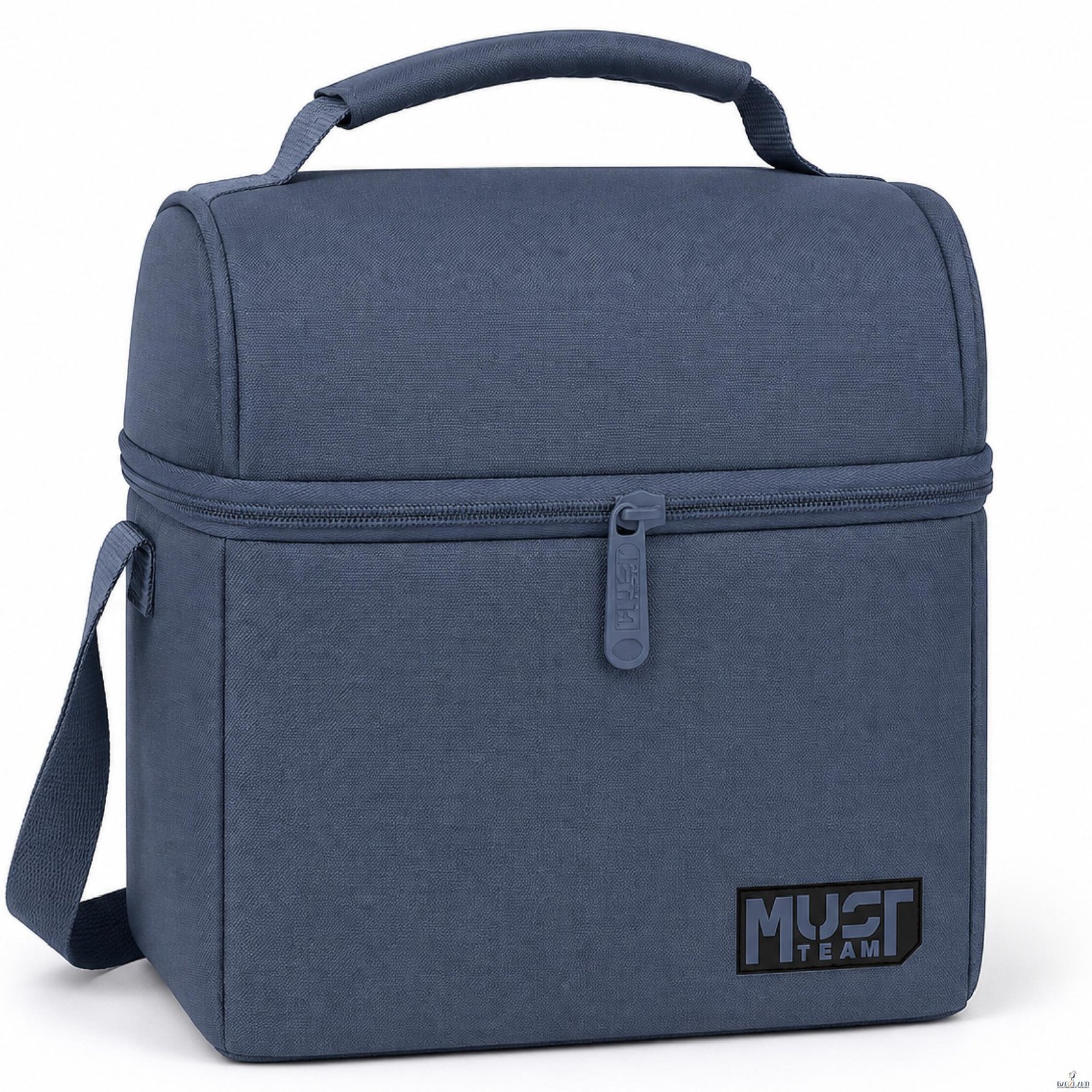 Sac à repas MUST essential blue isothermique