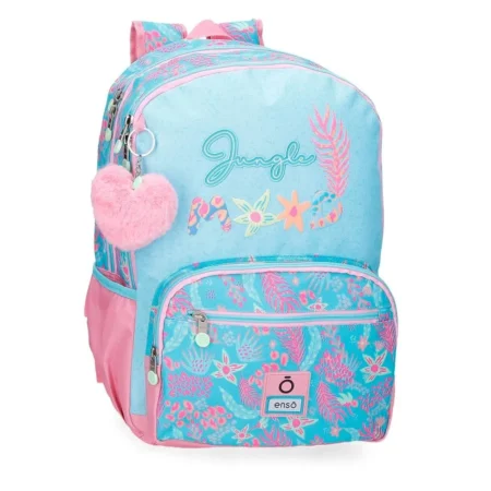 sac a dos ENSO JUNGLE mood 44 cm
