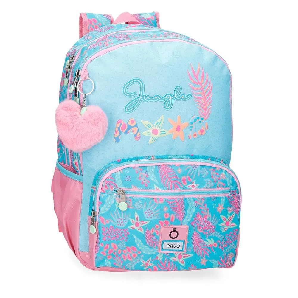 sac a dos ENSO JUNGLE mood 44 cm