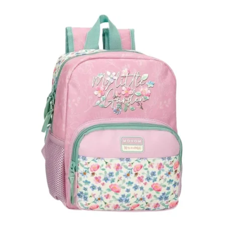 sac a dos MOVOM LITTLE GARDEN 28cm