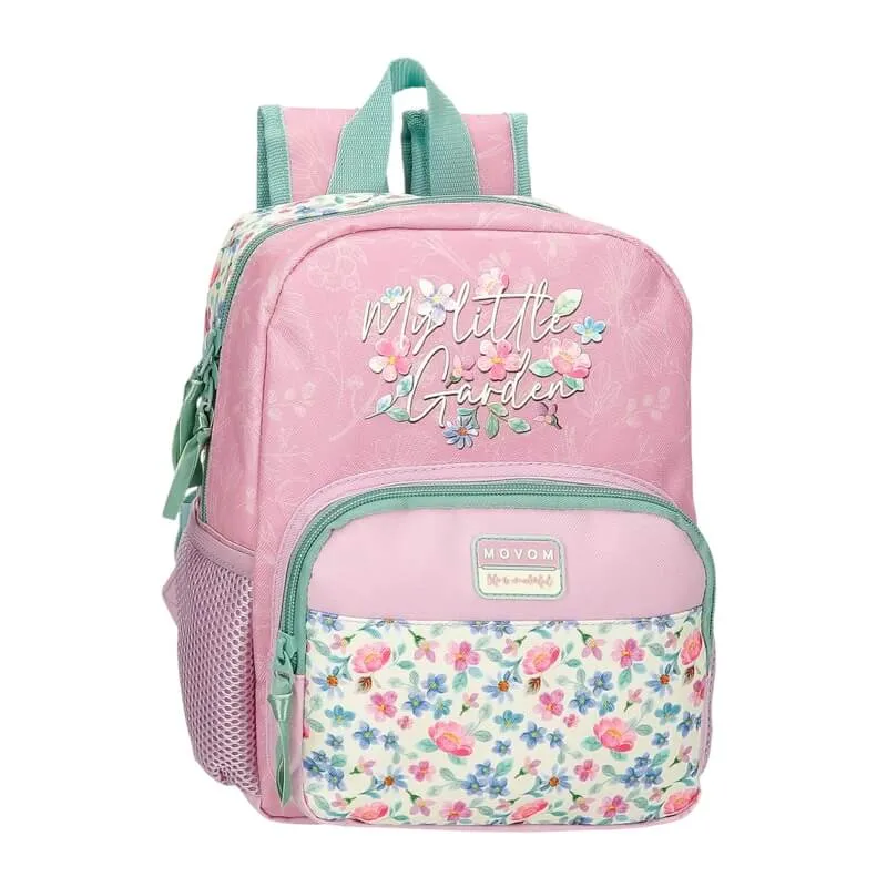 sac a dos MOVOM LITTLE GARDEN 28cm