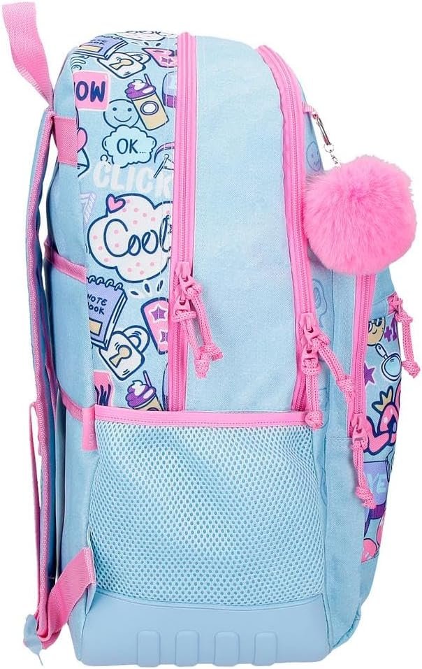 sac a dos MOVOM Power Girl 44 cm – Image 2