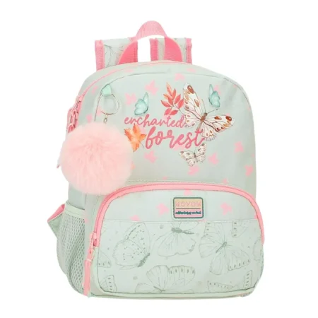 sac a dos MOVOM enchanted forest 28cm