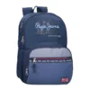 sac a dos PEPE JEANS SELDON 46 cm