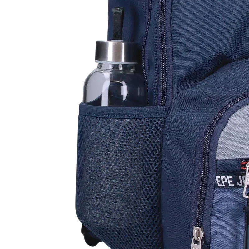 sac a dos PEPE JEANS SELDON 46 cm – Image 3