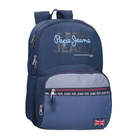 sac a dos PEPE JEANS SELDON 46 cm