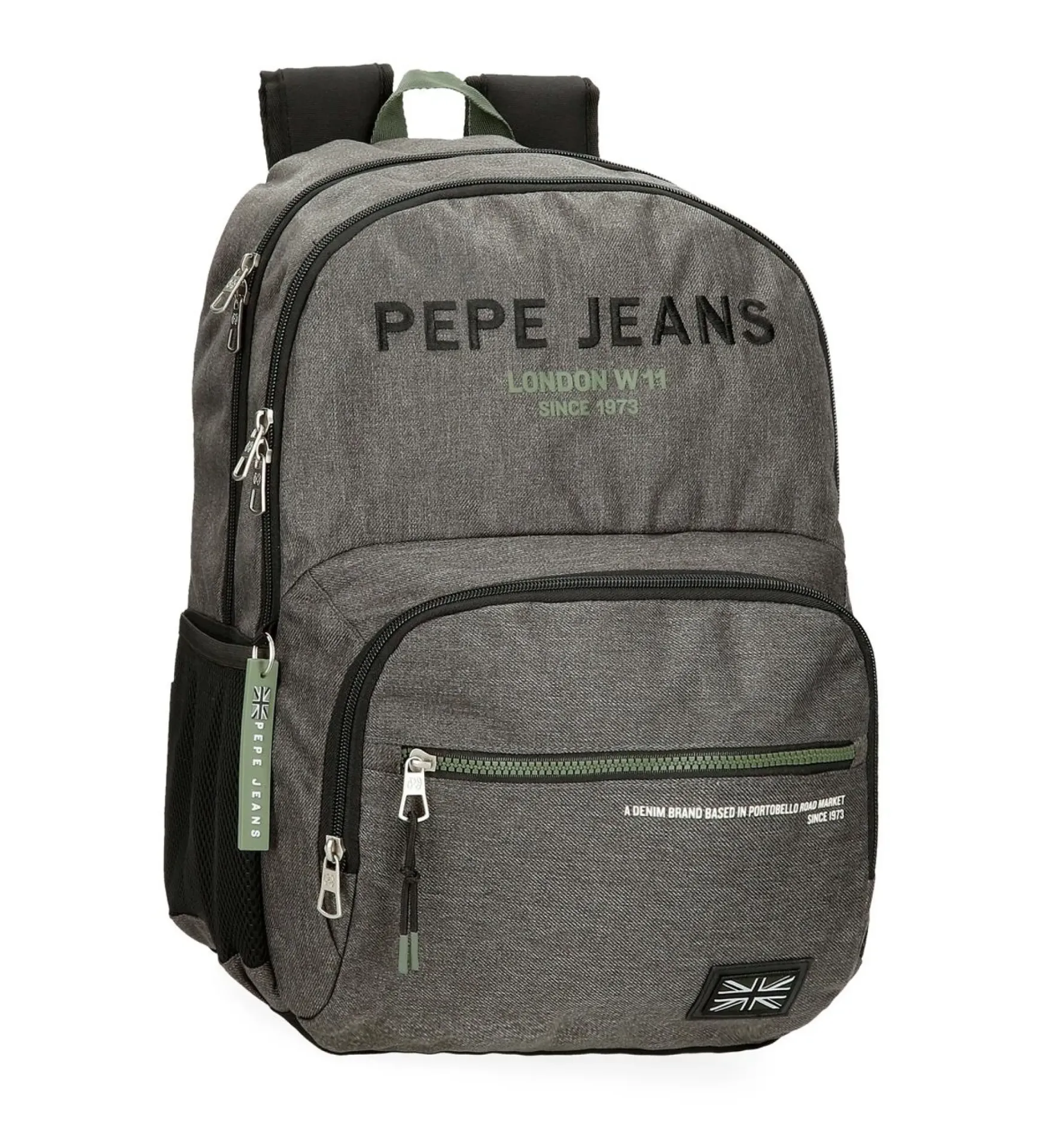 sac a dos PEPE JEANS  EDEMON 46 cm