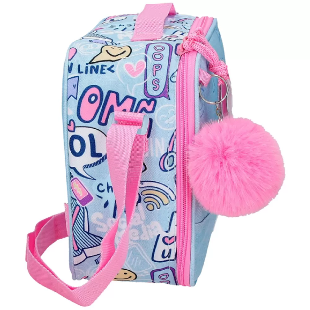 sac repas enso MOVOM GIRL POWER – Image 2