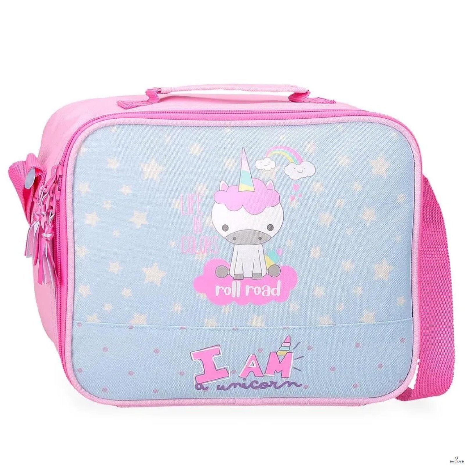 Sac repas I Am A Unicorn