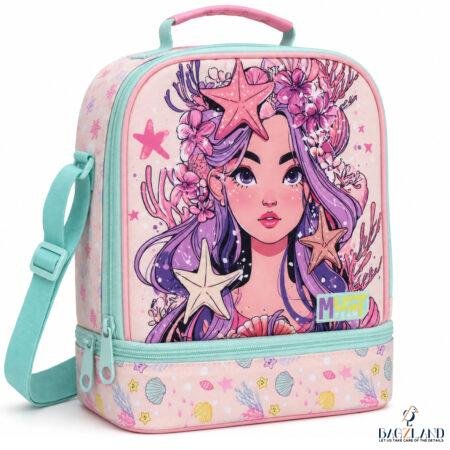 Sac repas Must Starfish girl isotherme