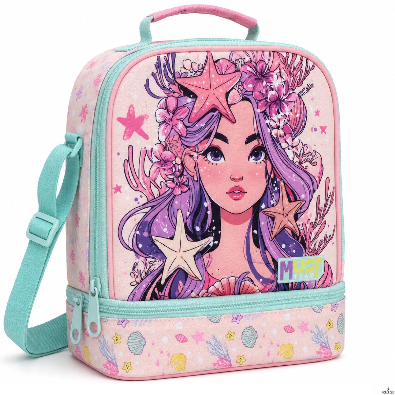 Sac repas Must Starfish girl isotherme