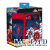 Set de gourde et lunchbox Must spiderman nyc