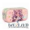 TROUSSE MUST Starfish girl double compartiment