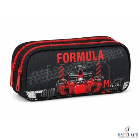 TROUSSE MUST Formula  double compartiment