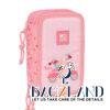 Trousse plumier MOOS "PASSION"