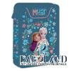 Trousse Plumier must Frozen Flowers 28 PCS