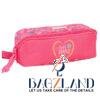 Trousse SAFTA LOVE YOURSELF un seul compartiment