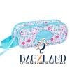 Trousse SAFTA BLACKFIT8 "COOL" double compartiments