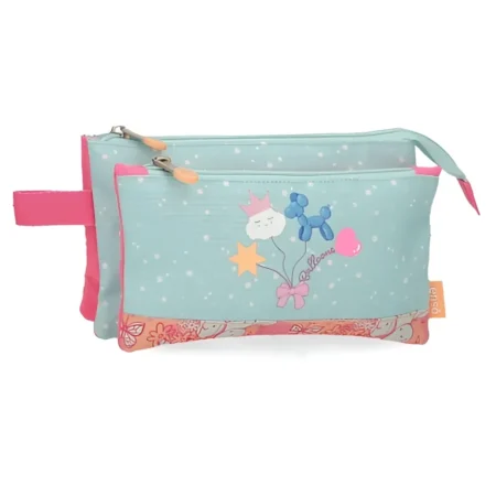 trousse Enso Balloons tripple compartiments