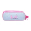 trousse Esno I Am A Unicorn double compartiments