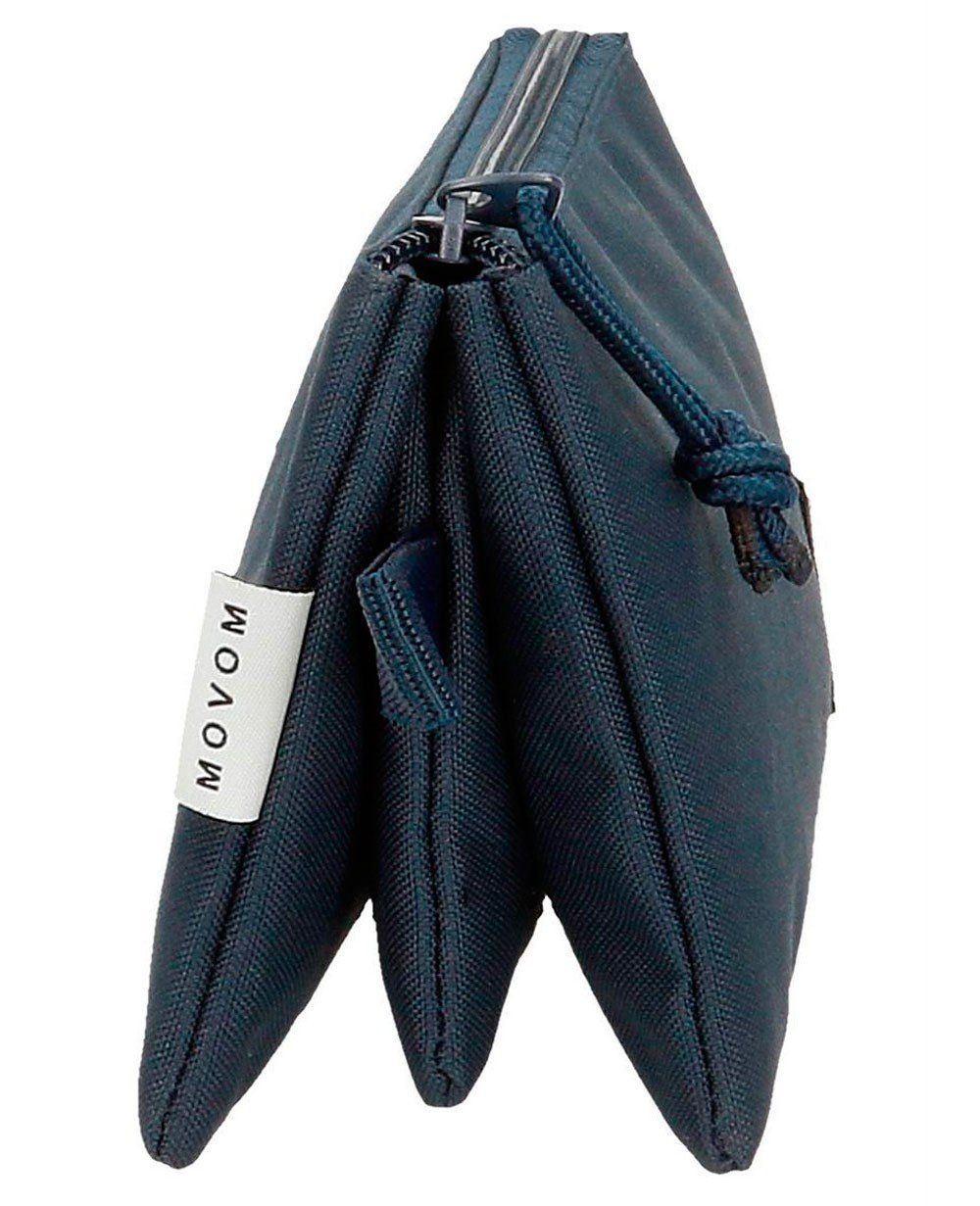 trousse MOVOM Always On The Move marino tripple compartiments – Image 3